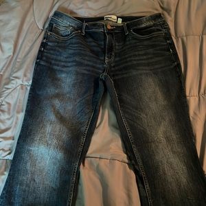 Women’s BKE Payton Bootcut Jeans